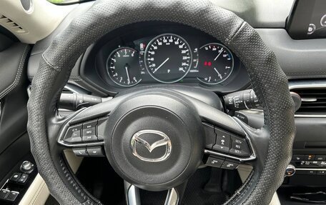 Mazda CX-5 II, 2019 год, 3 100 000 рублей, 13 фотография