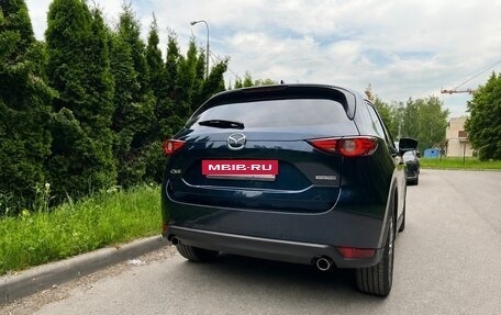 Mazda CX-5 II, 2019 год, 3 100 000 рублей, 4 фотография