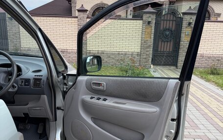 Toyota Corolla Spacio II, 1999 год, 380 000 рублей, 8 фотография