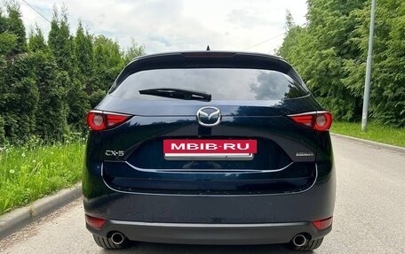 Mazda CX-5 II, 2019 год, 3 100 000 рублей, 19 фотография