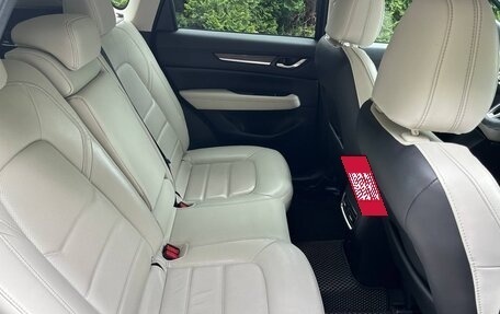 Mazda CX-5 II, 2019 год, 3 100 000 рублей, 14 фотография