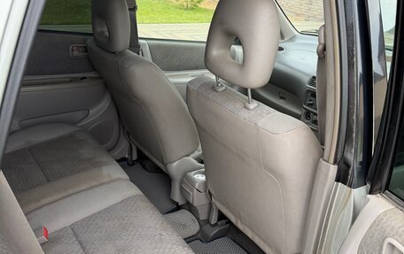 Toyota Corolla Spacio II, 1999 год, 380 000 рублей, 10 фотография