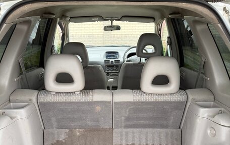 Toyota Corolla Spacio II, 1999 год, 380 000 рублей, 11 фотография