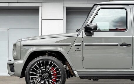 Mercedes-Benz G-Класс AMG, 2024 год, 27 990 000 рублей, 6 фотография