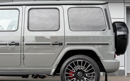 Mercedes-Benz G-Класс AMG, 2024 год, 27 990 000 рублей, 7 фотография