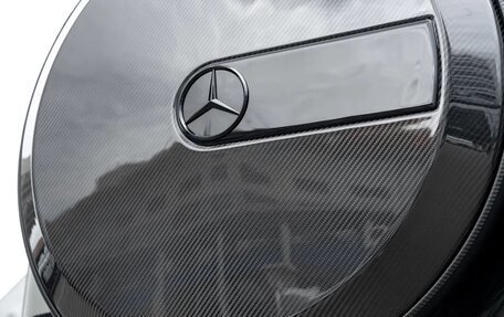 Mercedes-Benz G-Класс AMG, 2024 год, 27 990 000 рублей, 9 фотография