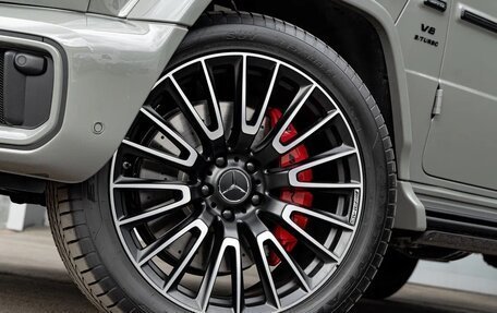 Mercedes-Benz G-Класс AMG, 2024 год, 27 990 000 рублей, 12 фотография