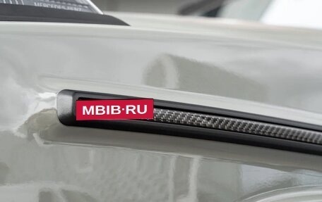 Mercedes-Benz G-Класс AMG, 2024 год, 27 990 000 рублей, 10 фотография