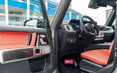 Mercedes-Benz G-Класс AMG, 2024 год, 27 990 000 рублей, 16 фотография