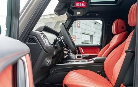 Mercedes-Benz G-Класс AMG, 2024 год, 27 990 000 рублей, 17 фотография