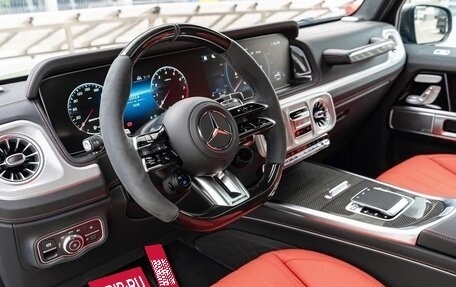 Mercedes-Benz G-Класс AMG, 2024 год, 27 990 000 рублей, 18 фотография