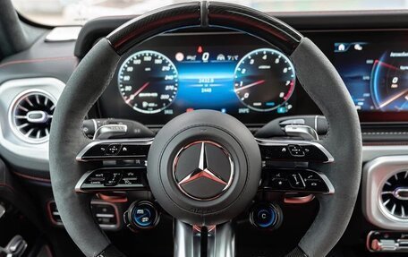 Mercedes-Benz G-Класс AMG, 2024 год, 27 990 000 рублей, 21 фотография