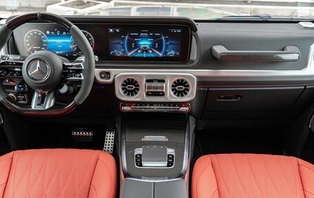 Mercedes-Benz G-Класс AMG, 2024 год, 27 990 000 рублей, 20 фотография