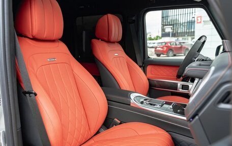 Mercedes-Benz G-Класс AMG, 2024 год, 27 990 000 рублей, 27 фотография