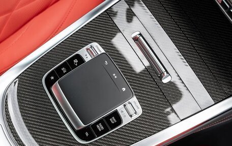 Mercedes-Benz G-Класс AMG, 2024 год, 27 990 000 рублей, 28 фотография