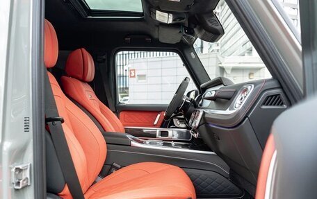 Mercedes-Benz G-Класс AMG, 2024 год, 27 990 000 рублей, 26 фотография