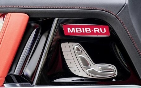 Mercedes-Benz G-Класс AMG, 2024 год, 27 990 000 рублей, 19 фотография