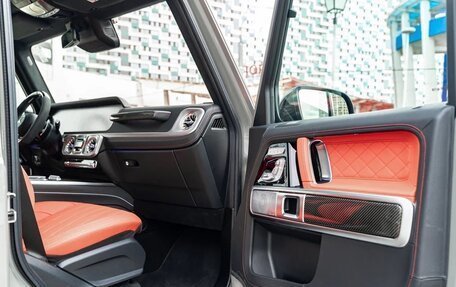 Mercedes-Benz G-Класс AMG, 2024 год, 27 990 000 рублей, 25 фотография