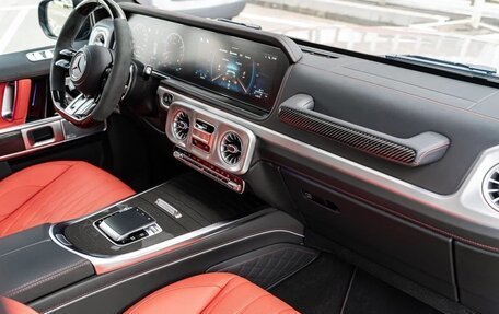 Mercedes-Benz G-Класс AMG, 2024 год, 27 990 000 рублей, 29 фотография