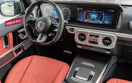 Mercedes-Benz G-Класс AMG, 2024 год, 27 990 000 рублей, 23 фотография