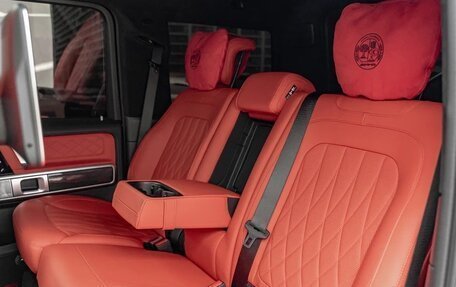 Mercedes-Benz G-Класс AMG, 2024 год, 27 990 000 рублей, 32 фотография