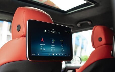 Mercedes-Benz G-Класс AMG, 2024 год, 27 990 000 рублей, 33 фотография