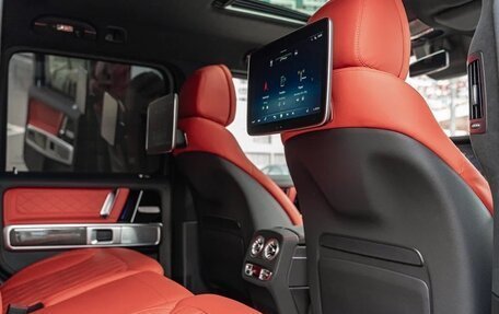 Mercedes-Benz G-Класс AMG, 2024 год, 27 990 000 рублей, 34 фотография