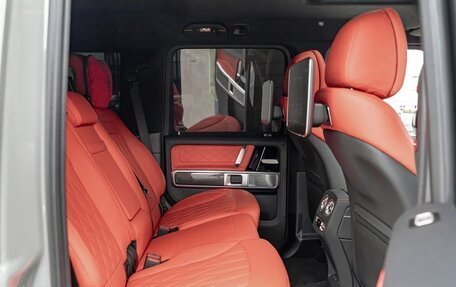 Mercedes-Benz G-Класс AMG, 2024 год, 27 990 000 рублей, 35 фотография