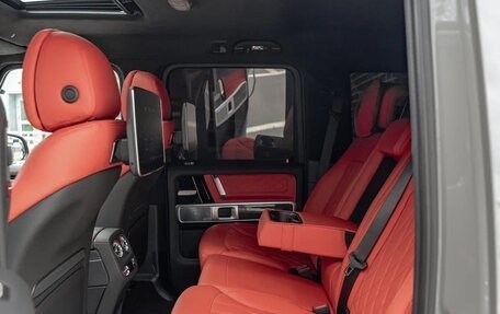 Mercedes-Benz G-Класс AMG, 2024 год, 27 990 000 рублей, 37 фотография
