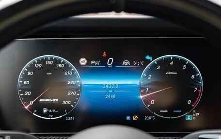 Mercedes-Benz G-Класс AMG, 2024 год, 27 990 000 рублей, 40 фотография