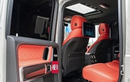 Mercedes-Benz G-Класс AMG, 2024 год, 27 990 000 рублей, 30 фотография