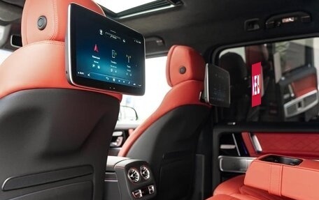 Mercedes-Benz G-Класс AMG, 2024 год, 27 990 000 рублей, 31 фотография