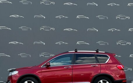 Haval H6, 2016 год, 1 048 600 рублей, 15 фотография