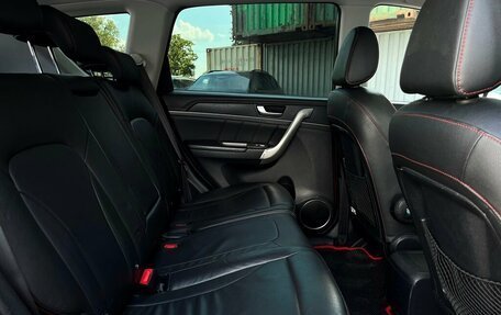 Haval H6, 2016 год, 1 048 600 рублей, 12 фотография