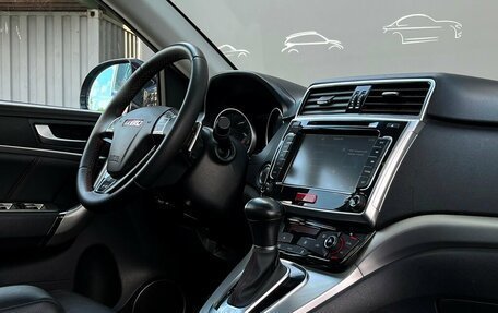 Haval H6, 2016 год, 1 048 600 рублей, 9 фотография
