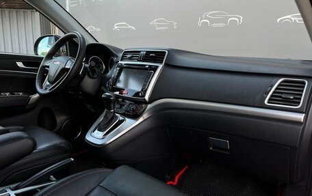 Haval H6, 2016 год, 1 048 600 рублей, 11 фотография