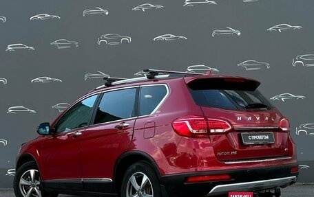 Haval H6, 2016 год, 1 048 600 рублей, 4 фотография