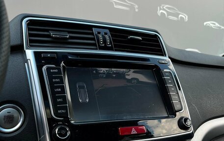 Haval H6, 2016 год, 1 048 600 рублей, 21 фотография
