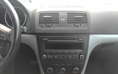 Skoda Yeti I рестайлинг, 2013 год, 980 000 рублей, 18 фотография