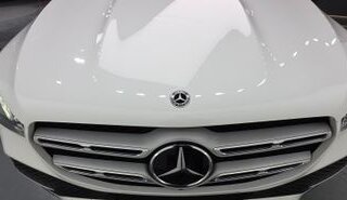 Mercedes-Benz GLE, 2022 год, 5 655 000 рублей, 3 фотография