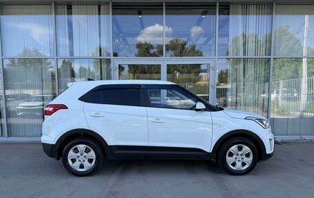 Hyundai Creta I рестайлинг, 2017 год, 1 680 000 рублей, 4 фотография