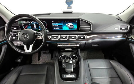 Mercedes-Benz GLE, 2022 год, 5 655 000 рублей, 4 фотография