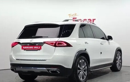 Mercedes-Benz GLE, 2022 год, 5 655 000 рублей, 2 фотография