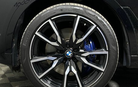 BMW X7, 2020 год, 9 300 000 рублей, 7 фотография