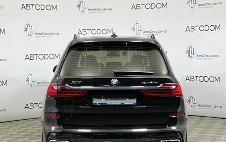BMW X7, 2020 год, 9 300 000 рублей, 6 фотография