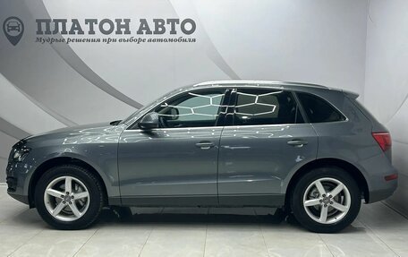 Audi Q5, 2012 год, 1 599 000 рублей, 4 фотография