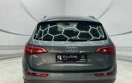 Audi Q5, 2012 год, 1 599 000 рублей, 6 фотография