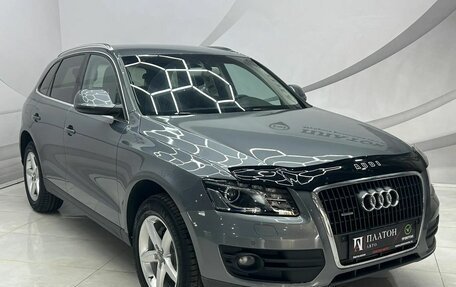 Audi Q5, 2012 год, 1 599 000 рублей, 3 фотография