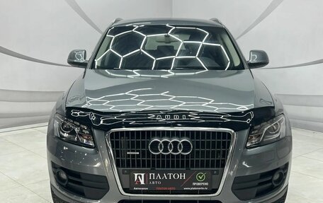 Audi Q5, 2012 год, 1 599 000 рублей, 2 фотография