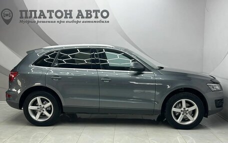 Audi Q5, 2012 год, 1 599 000 рублей, 8 фотография